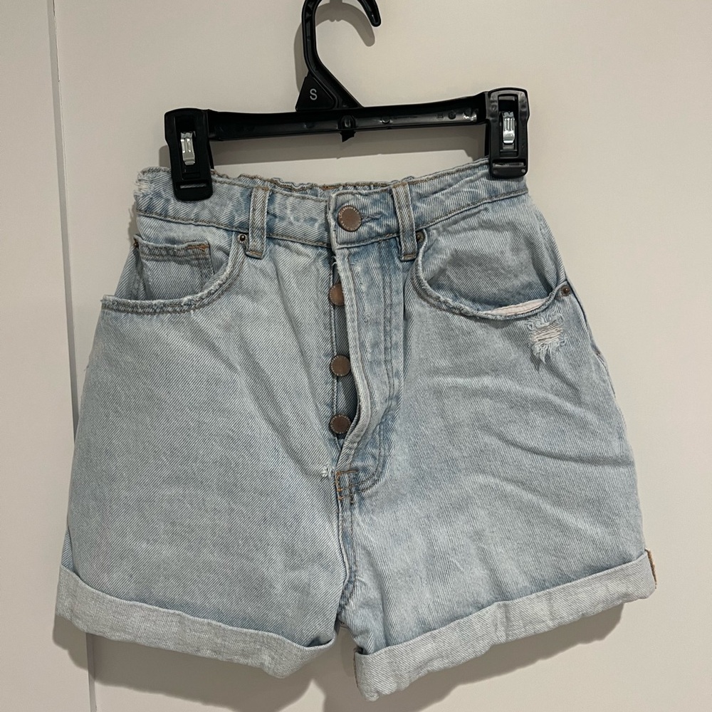 basic cute shorts